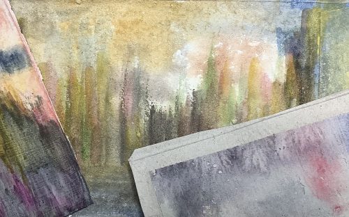 Gesso’s, grondverf en andere onderlagen #2
